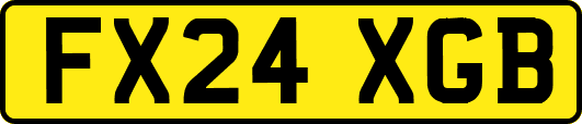 FX24XGB