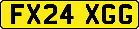 FX24XGG