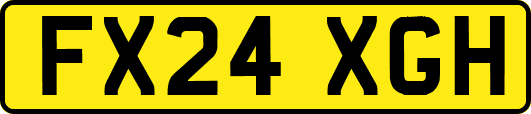 FX24XGH