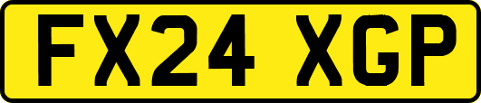 FX24XGP