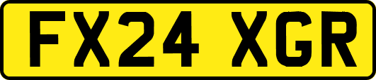 FX24XGR