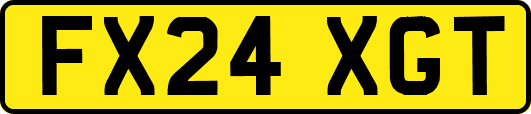 FX24XGT