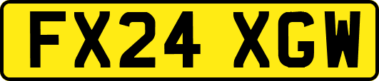 FX24XGW