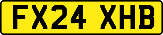 FX24XHB