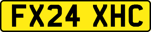 FX24XHC