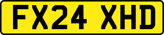 FX24XHD