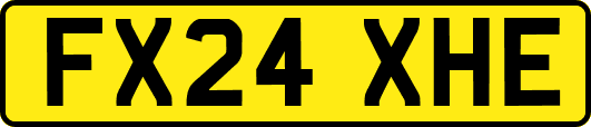 FX24XHE