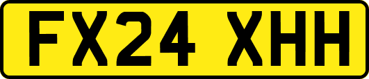FX24XHH