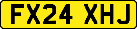 FX24XHJ