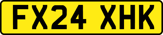 FX24XHK