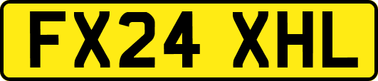 FX24XHL