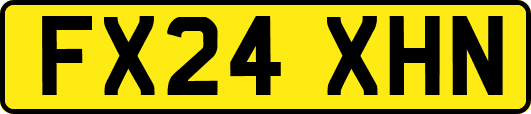 FX24XHN