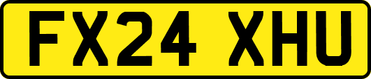 FX24XHU