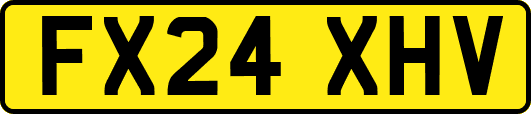 FX24XHV