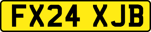 FX24XJB