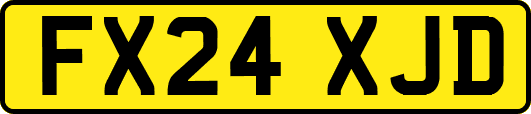 FX24XJD