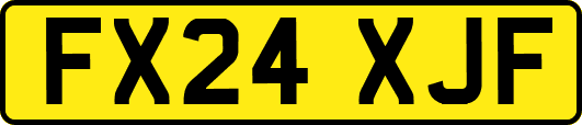 FX24XJF