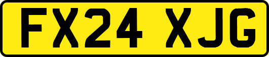 FX24XJG