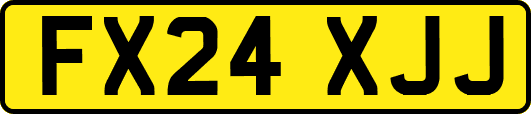 FX24XJJ