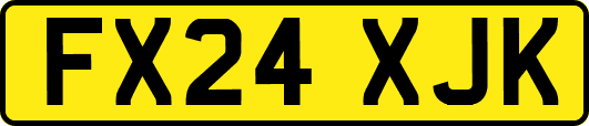 FX24XJK