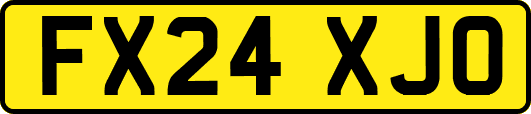 FX24XJO