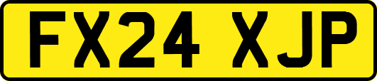 FX24XJP
