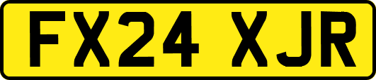 FX24XJR