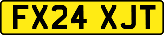 FX24XJT