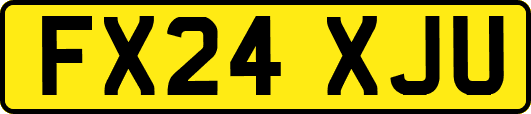 FX24XJU