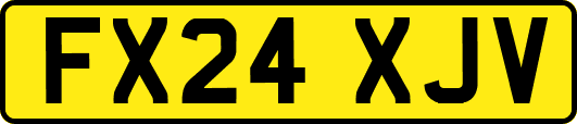 FX24XJV