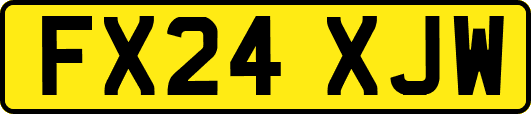 FX24XJW