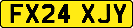 FX24XJY