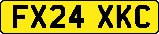 FX24XKC
