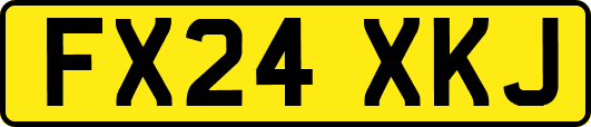 FX24XKJ