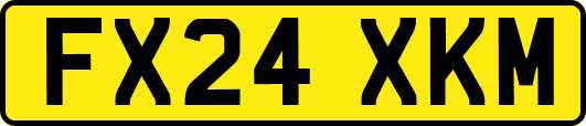 FX24XKM