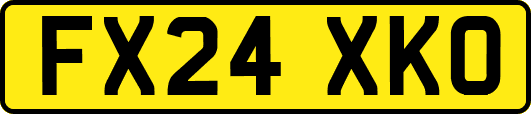 FX24XKO