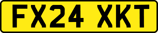 FX24XKT