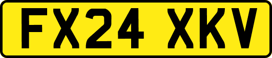 FX24XKV