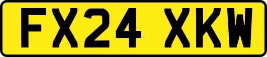 FX24XKW