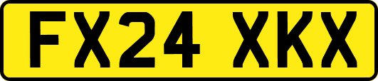FX24XKX