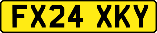 FX24XKY