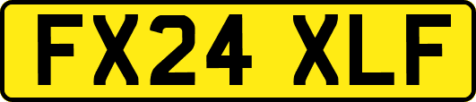 FX24XLF
