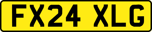 FX24XLG