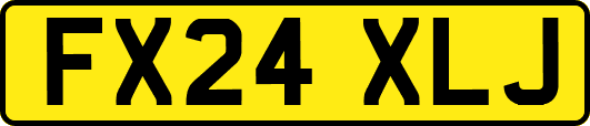 FX24XLJ