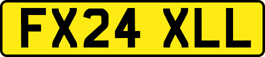 FX24XLL