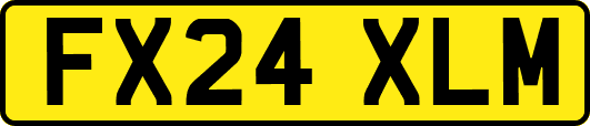 FX24XLM