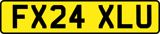 FX24XLU