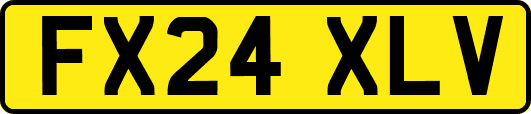 FX24XLV