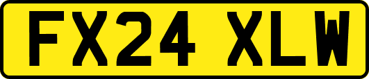 FX24XLW