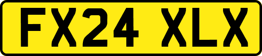 FX24XLX